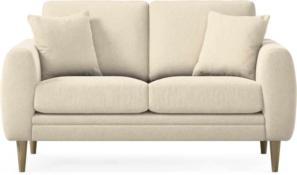 Eden - 2-sits soffa - Beige