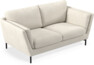 Madison Lux - 2-sits soffa - Vit