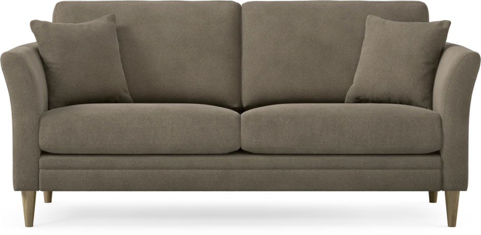 Eden - 2,5-sits soffa - Beige