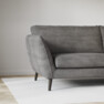 Madison Lux - 2-sits soffa - Grå