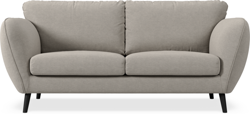 Madison Lux - 2-sits soffa - Beige