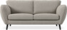 Madison Lux - 2-sits soffa - Beige