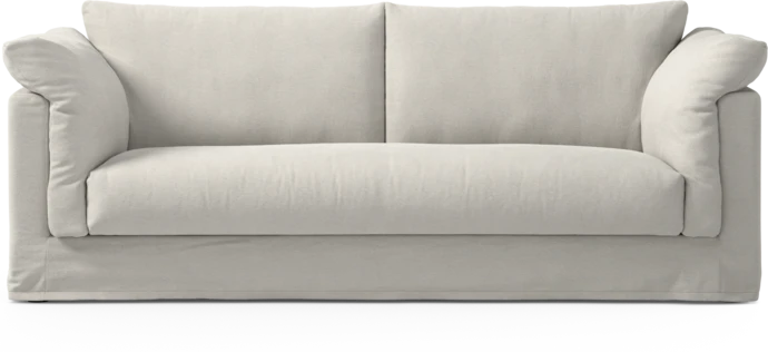 Cherrie, 2,5-sits soffa, hel dyna och kappa
