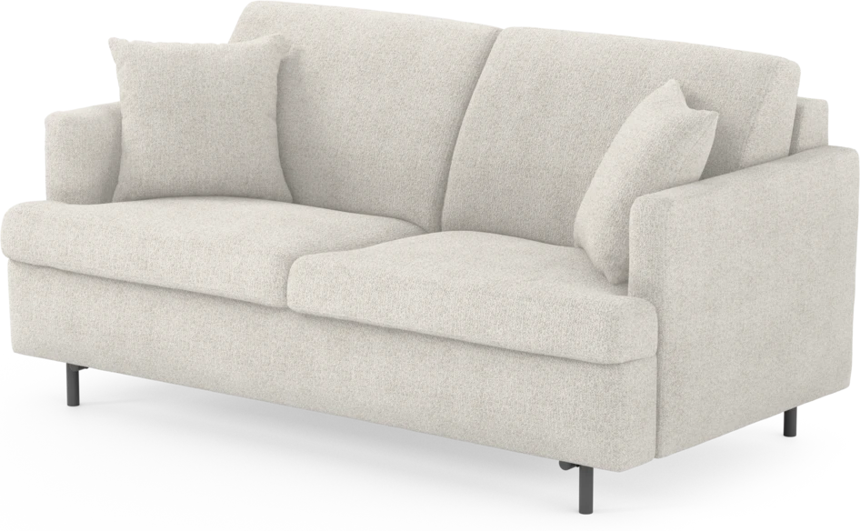 Harpsund - Bäddsoffa 3-sits - Vit
