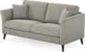Eden - 2,5-sits soffa - Grå