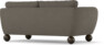 Madison Lux - 2-sits soffa - Beige