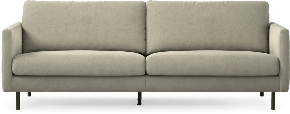 Madison - 4-sits soffa - Beige
