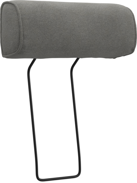 Bridge - Nackkudde 2 - Grå