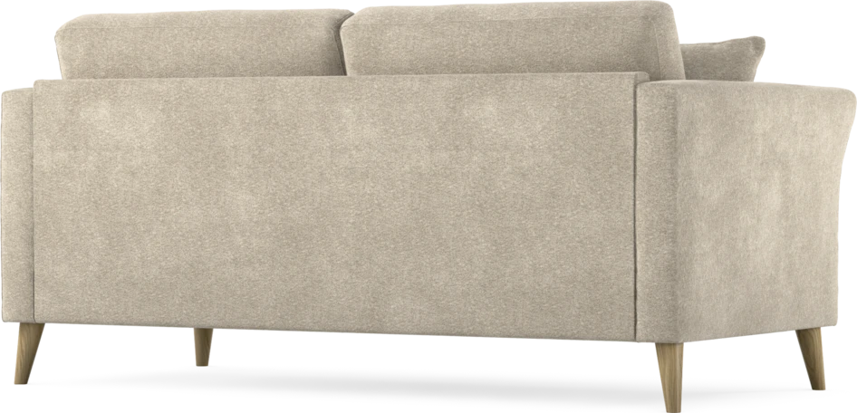 Eden - 2,5-sits soffa - Beige