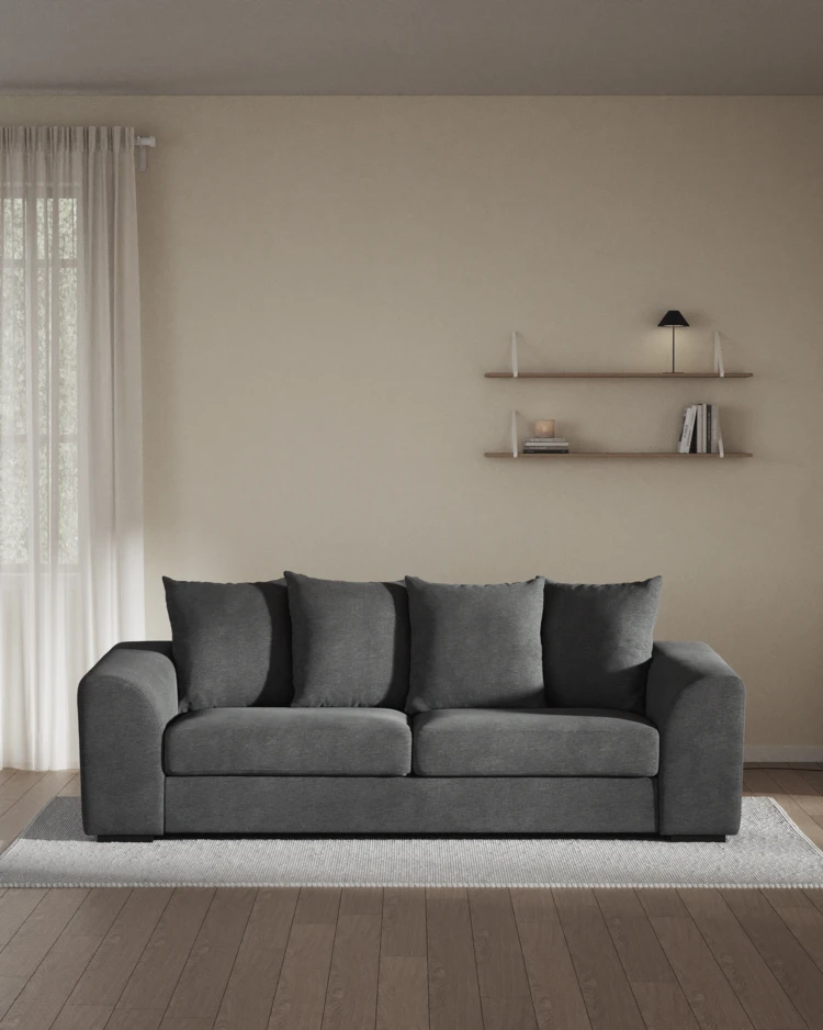Town - 3-sits soffa - inspiration