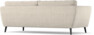 Madison Lux - 3-sits soffa - Beige