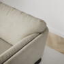 Madison Lux - 3-sits soffa - Beige