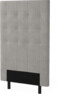 Delux Trensad - Sänggavel, 90-210 cm