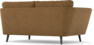 Madison Lux - 2-sits soffa - Brun