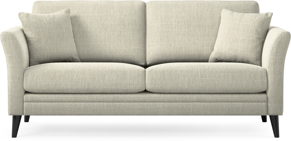 Eden - 2,5-sits soffa - Beige