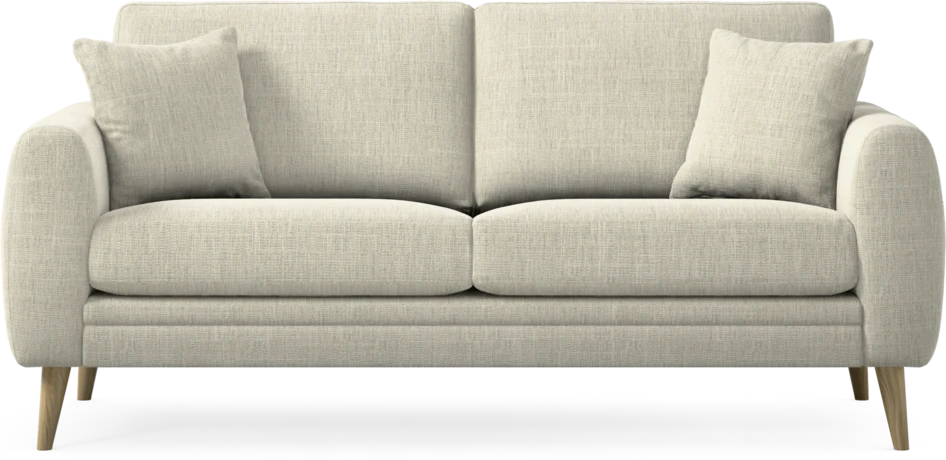 Eden - 2,5-sits soffa - Beige
