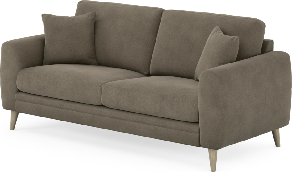 Eden - 2,5-sits soffa - Beige