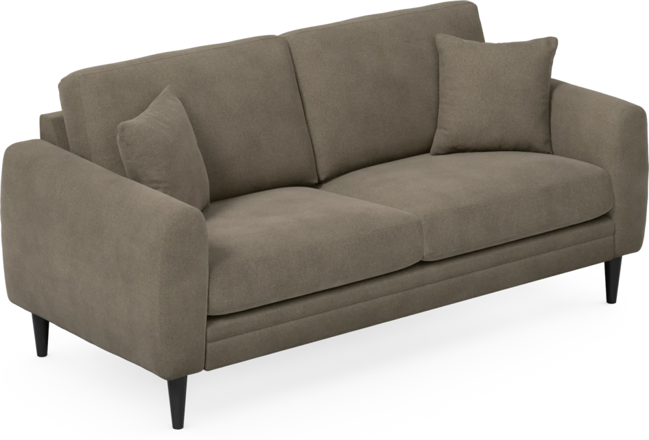 Eden - 2,5-sits soffa - Beige