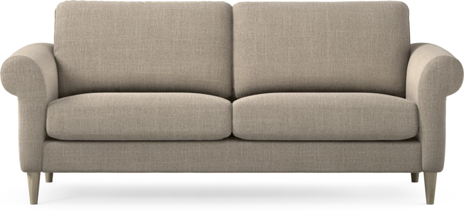 Bridge - 2-sits soffa - Beige