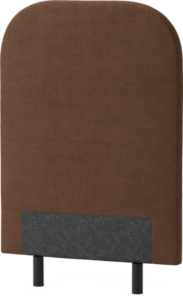 Delux Rundad - Sänggavel, 90-210 cm