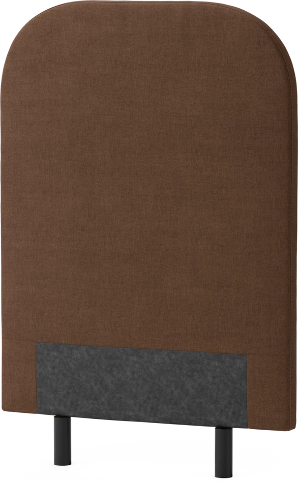 Delux Rundad - Sänggavel, 90-210 cm