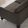 Madison Lux - 2-sits soffa - Beige