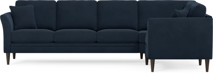 Eden, Hörnsoffa, 3+1-sits