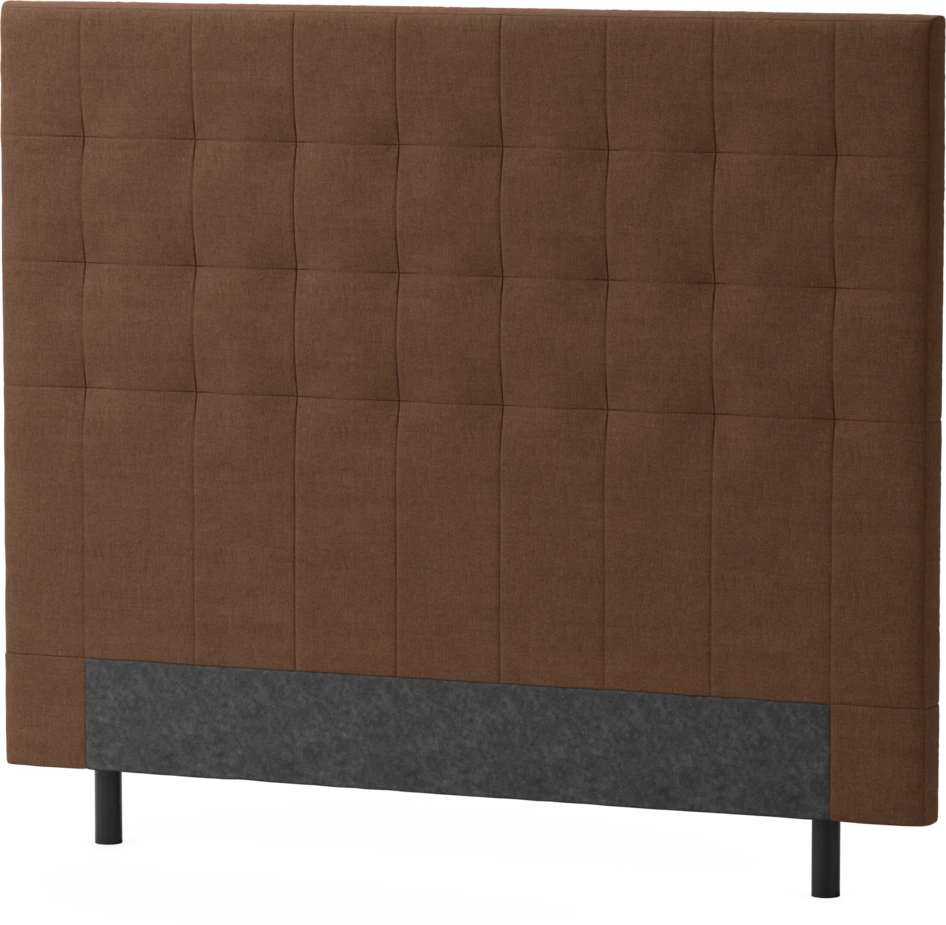 Delux Trensad - Sänggavel, 90-210 cm