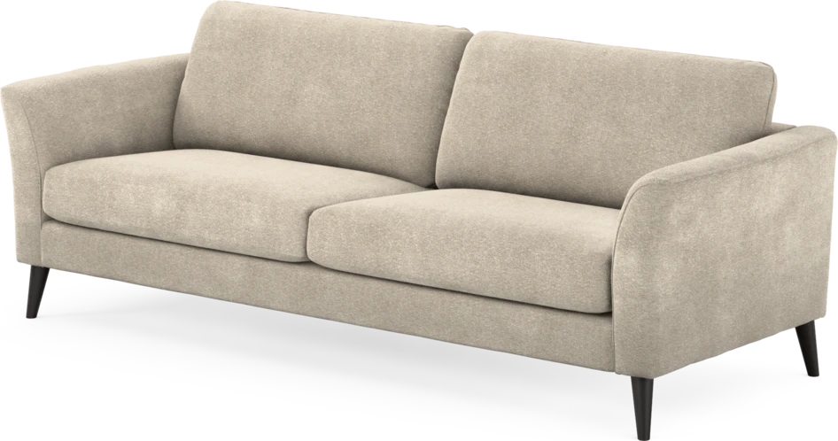 Bridge - 4-sits soffa - Beige