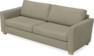 Friday - 3-sits soffa - Beige
