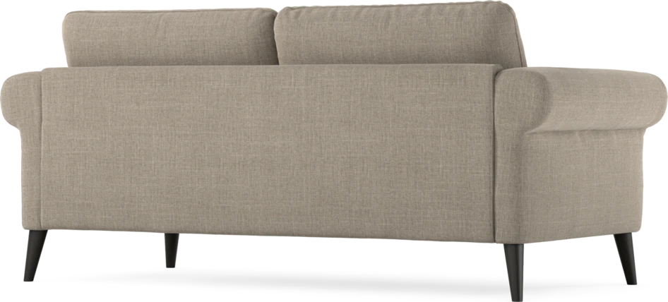Bridge - 2-sits soffa - Beige