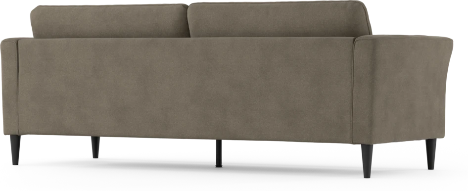 Bridge - 4-sits soffa - Beige