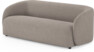 Sonia - 3-sits soffa - Beige
