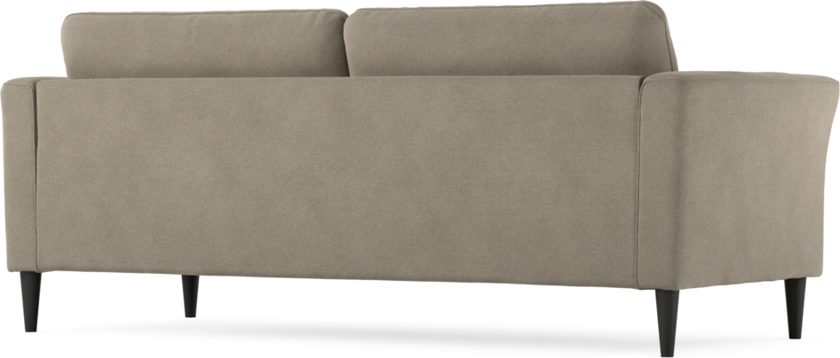 Bridge - 3-sits soffa - Beige