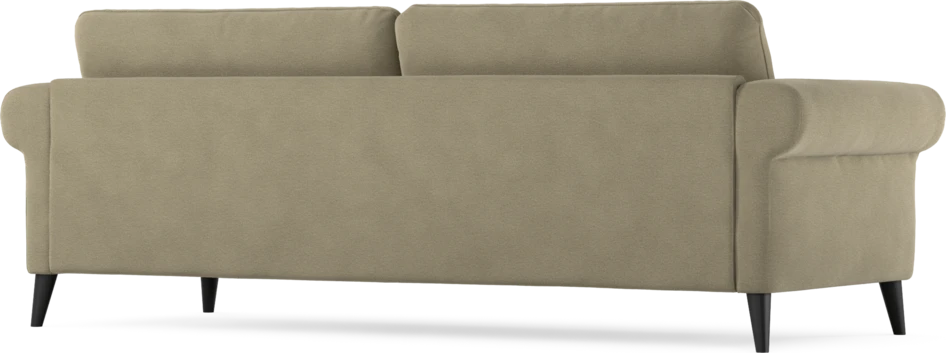 Bridge - 4-sits soffa - Beige