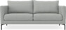 Impression - 3-sits soffa - Grå