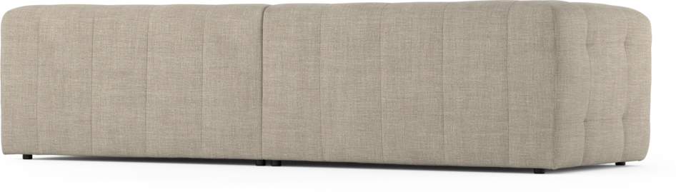 Bella Grande - 4-sits soffa - Beige