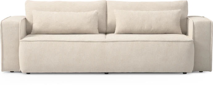 Ide, Bäddsoffa 3-sits