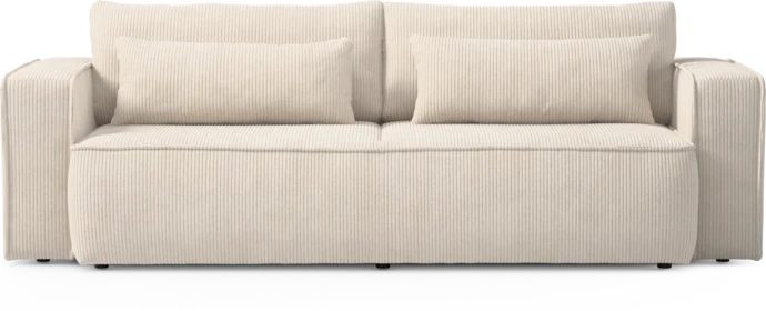 Ide, Bäddsoffa 3-sits
