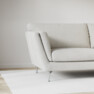 Madison - 2-sits soffa med divan höger - Grå
