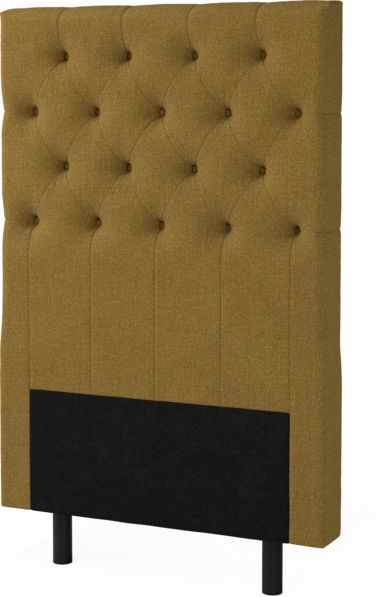 Delux Pikerad XL - Sänggavel, 90-210 cm