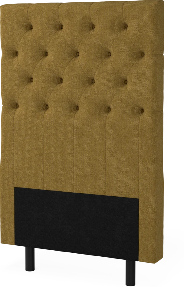 Delux Pikerad XL - Sänggavel, 90-210 cm