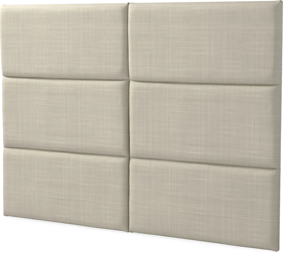 Cape Grande L - Sänggavel - Beige