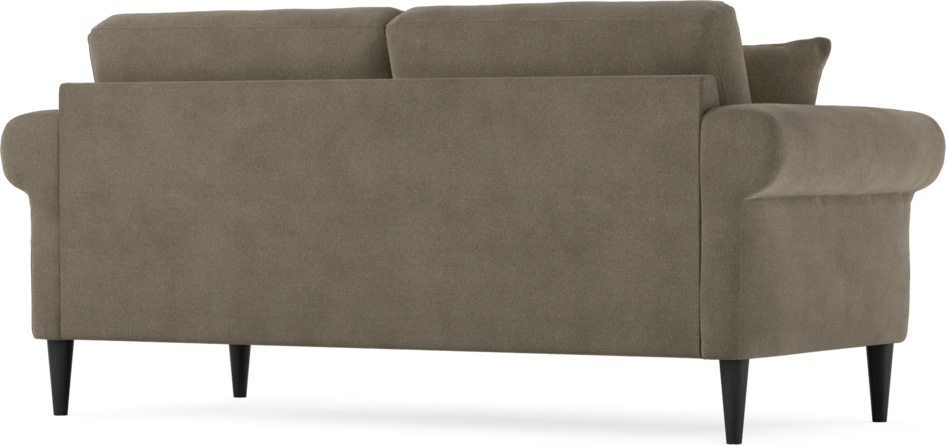 Eden - 2,5-sits soffa - Beige