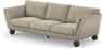 Madison Lux - 4-sits soffa - Beige