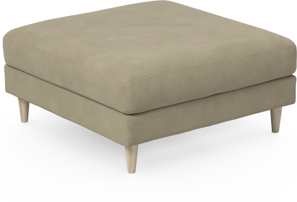 Bridge - Fotpall 95 - Beige