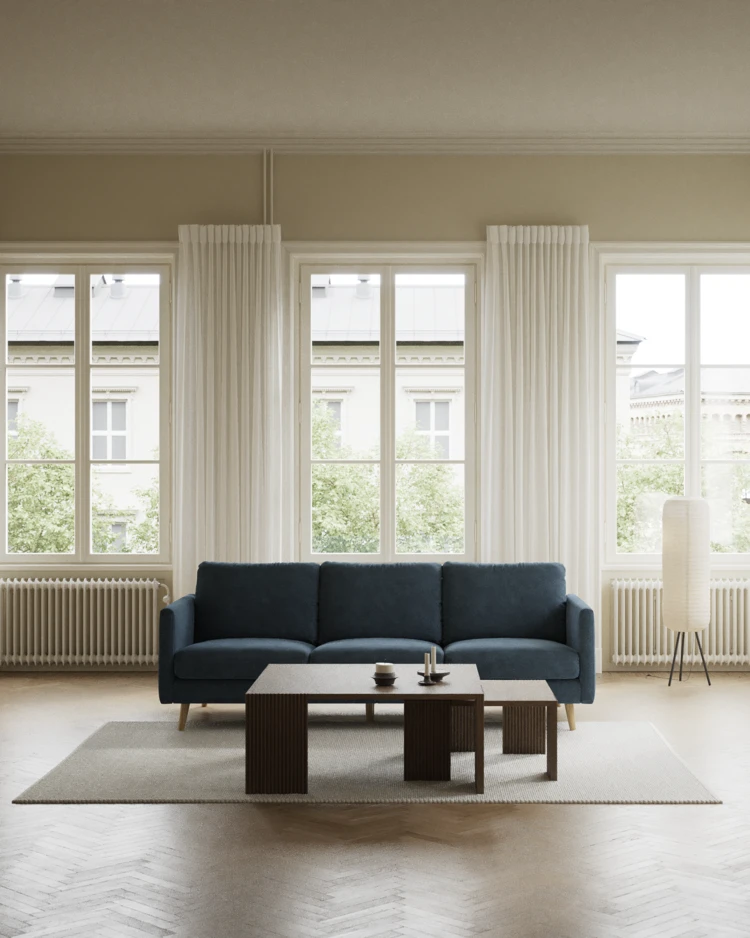 Madison - 4-sits soffa - inspiration