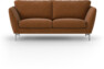 Madison Lux - 2-sits soffa - Orange
