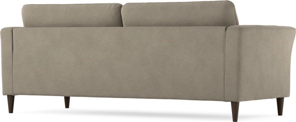 Bridge - 3-sits soffa - Beige