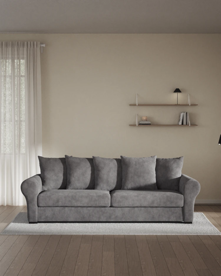 Town - 4-sits soffa - inspiration